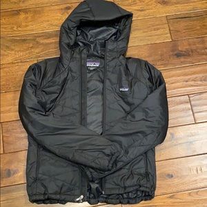 Too small, like new!